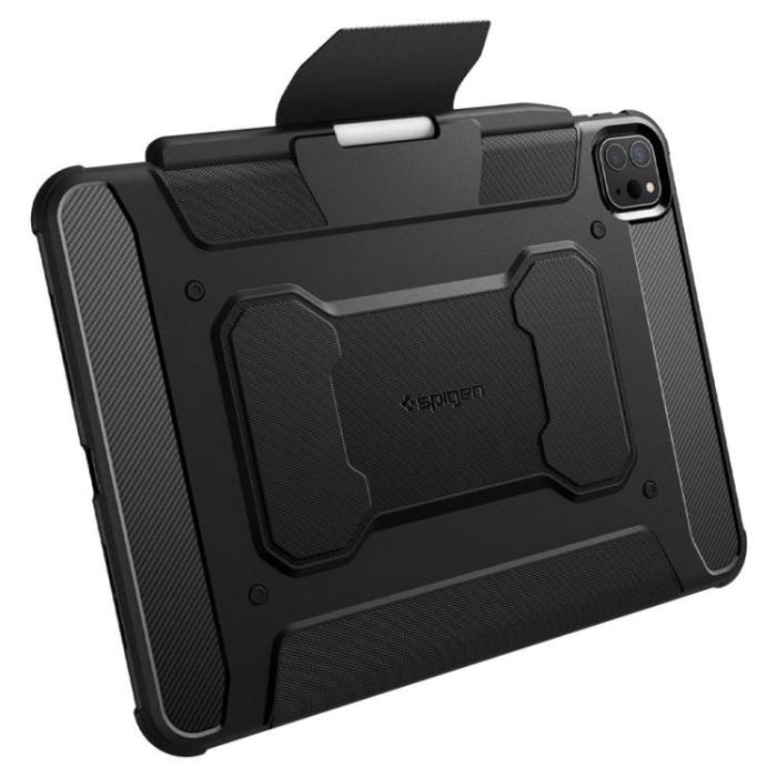 UTGATT - Spigen iPad Pro 11 (2024) Fodral Rugged Armor 