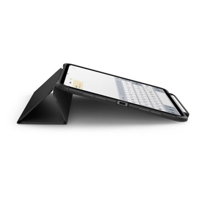 UTGATT - Spigen iPad Pro 11 (2024) Fodral Rugged Armor 