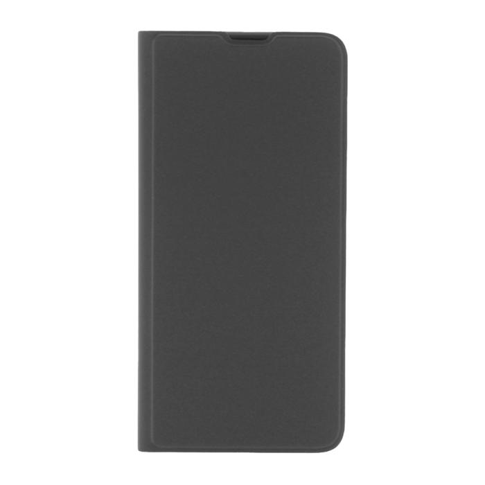 OEM - Smart Soft Skal till Samsung Galaxy S23, svart