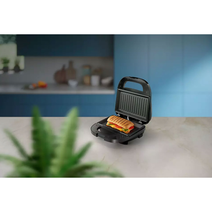 Philips - Philips Smörgåsgrill 3000-serien HD2330/90 750W