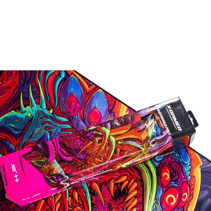 UTGATT1 - X-GAMER MusmattaHyper Beast 1100x450