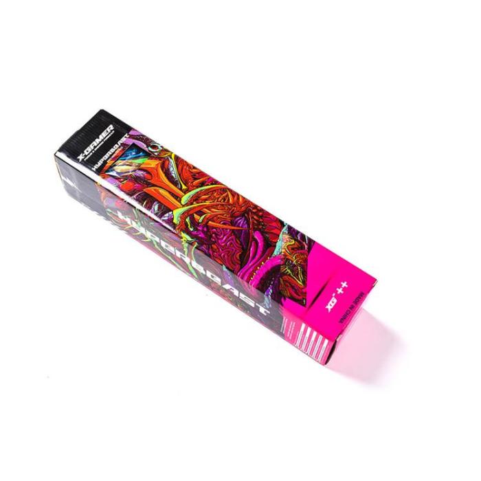 UTGATT1 - X-GAMER MusmattaHyper Beast 1100x450