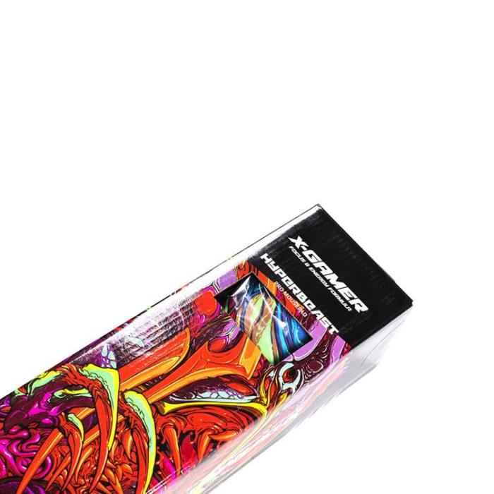 UTGATT1 - X-GAMER MusmattaHyper Beast 1100x450
