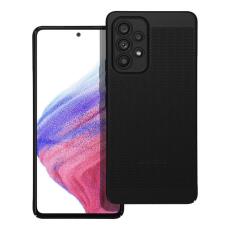 OEM - Galaxy A53 5G Mobilskal Breezy - Svart