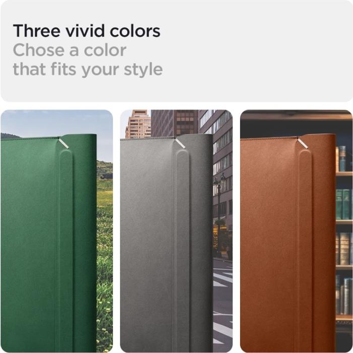 Spigen - Spigen Datafodral 13-14