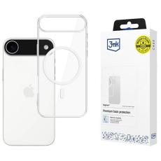 3MK - 3MK iPhone Air Mobilskal MagSafe - Transparent