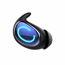 A-One Brand - Singel Bluetooth In-Ear Trådlösa Hörlurar Noise Cancelling