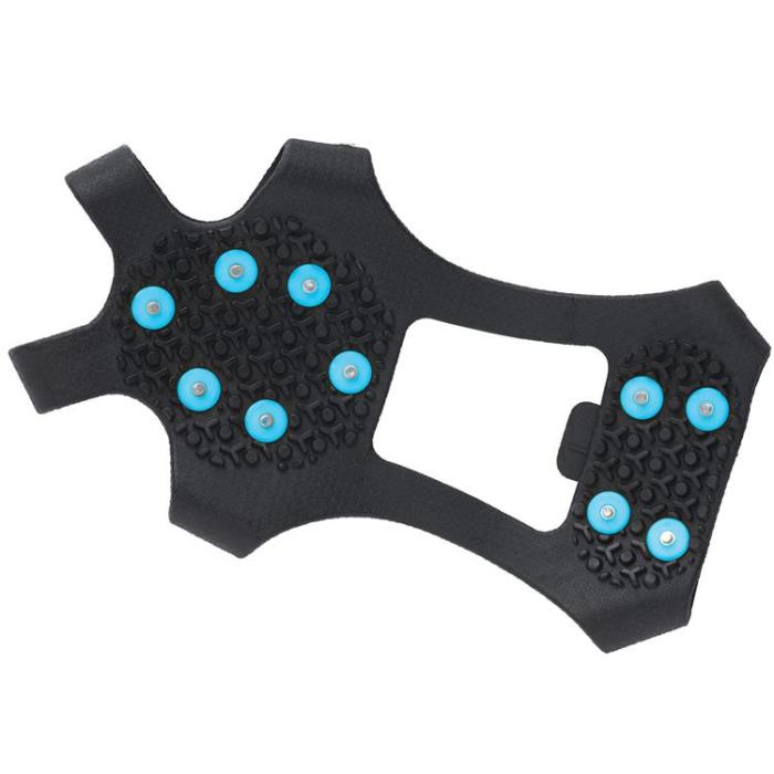 UTGATT1 - Nordic Grip Walking Strl 45-47 - Svart
