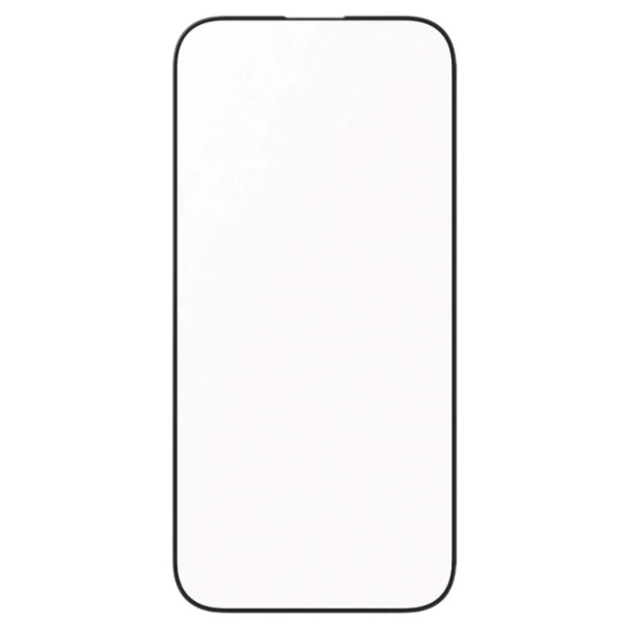 PanzerGlass - PanzerGlass iPhone 16 Pro Max Härdat Glas Skärmskydd Ultra-Wide Fit - Clear