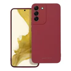 Roar - Roar Mobilskal till Galaxy S25 Plus Luna - R&ouml;d