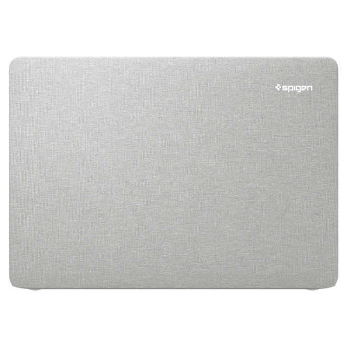 Spigen - Spigen Skal För Macbook Pro 16 (2021-2026) Urban Fit - Grå