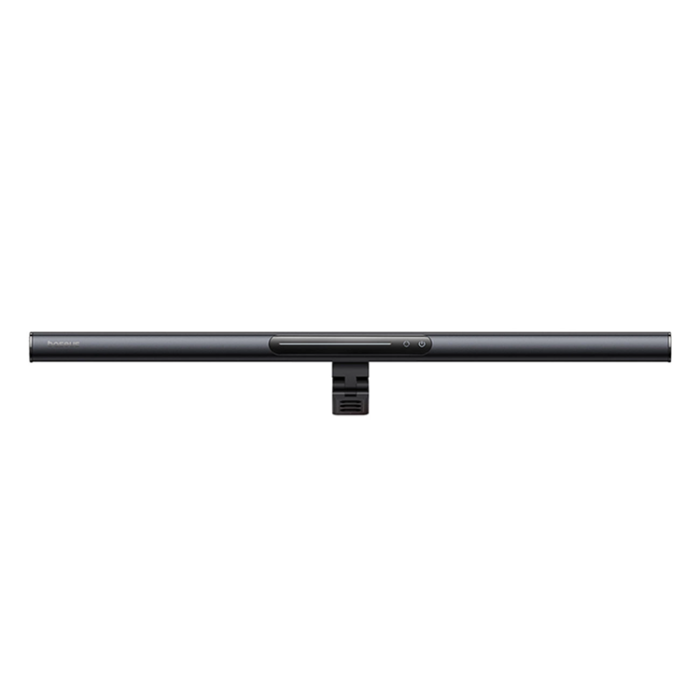 BASEUS - Baseus magnetisk monitorlampa asymmetrisk i-wok 3 - Svart