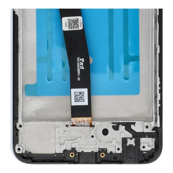 SpareParts - Galaxy A22 5G Skärm med LCD-display A226B NCC