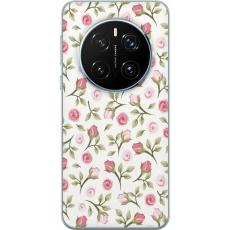 iSecrets - Mobilskal till Honor Magic7 Pro med Blommigt