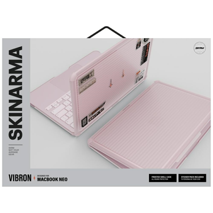 Skinarma - Skinarma Datorfodral för Macbook Neo 13
