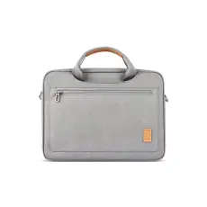 WIWU - Wiwu Vattentät Datorfodral 15.6" Pioneer Pro - Grå