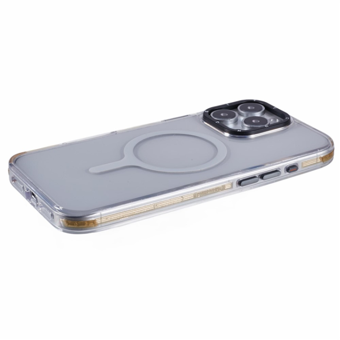 YOUNGKIT - YOUNGKIT iPhone 16 Pro Max Mobilskal MagSafe Glossy