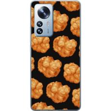 iSecrets - Mobilskal till Xiaomi 12 Pro med Nuggets