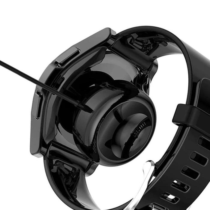 Tech-Protect - Tech-Protect Galaxy Watch 6 Classic (47mm) Skal Defense - Svart