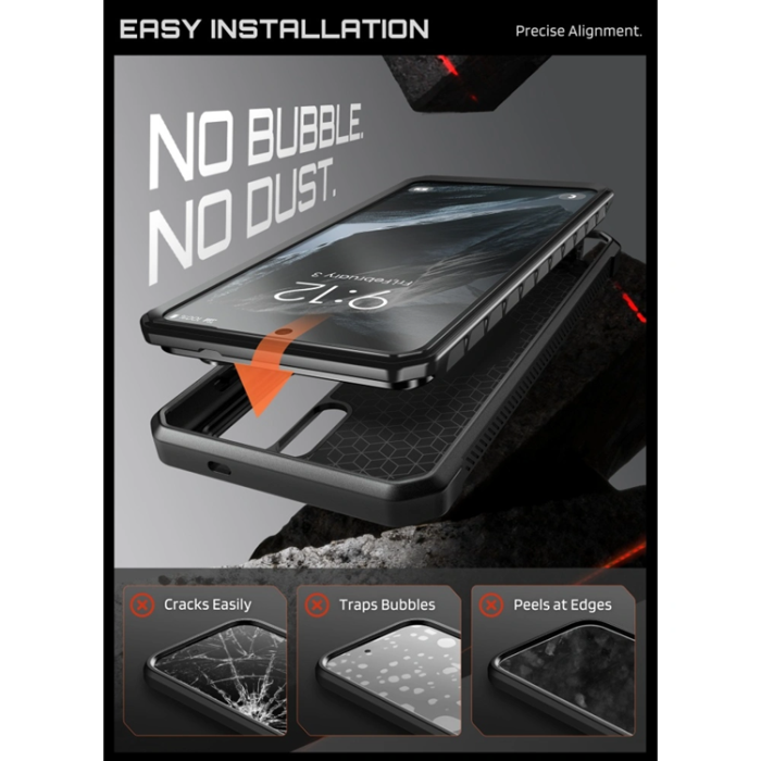 SupCase - SupCase Mobilskal För Galaxy S26 Ultra Magsafe UB Pro 2-Set