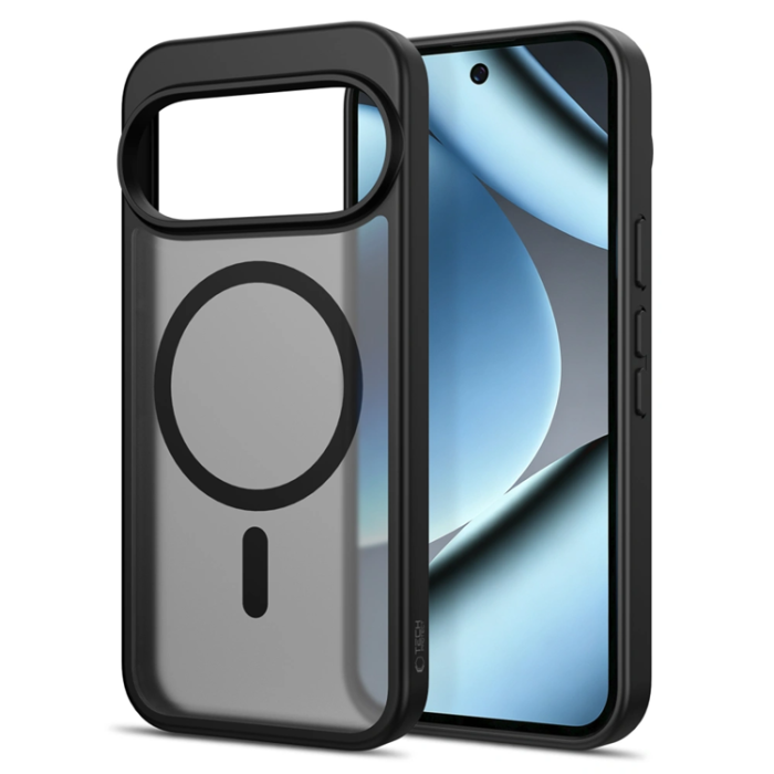 Tech-Protect - Tech-Protect Mobilskal För Google Pixel 9 Pro XL/10 Pro XL/11 Pro XL Magsafe