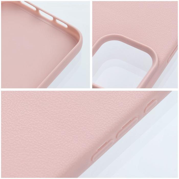 OEM - Galaxy A36 5G Mobilskal Skin - Ljusrosa