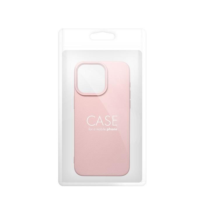 OEM - Galaxy A36 5G Mobilskal Skin - Ljusrosa