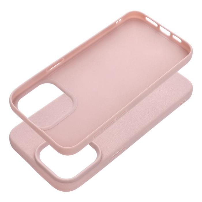 OEM - Galaxy A36 5G Mobilskal Skin - Ljusrosa