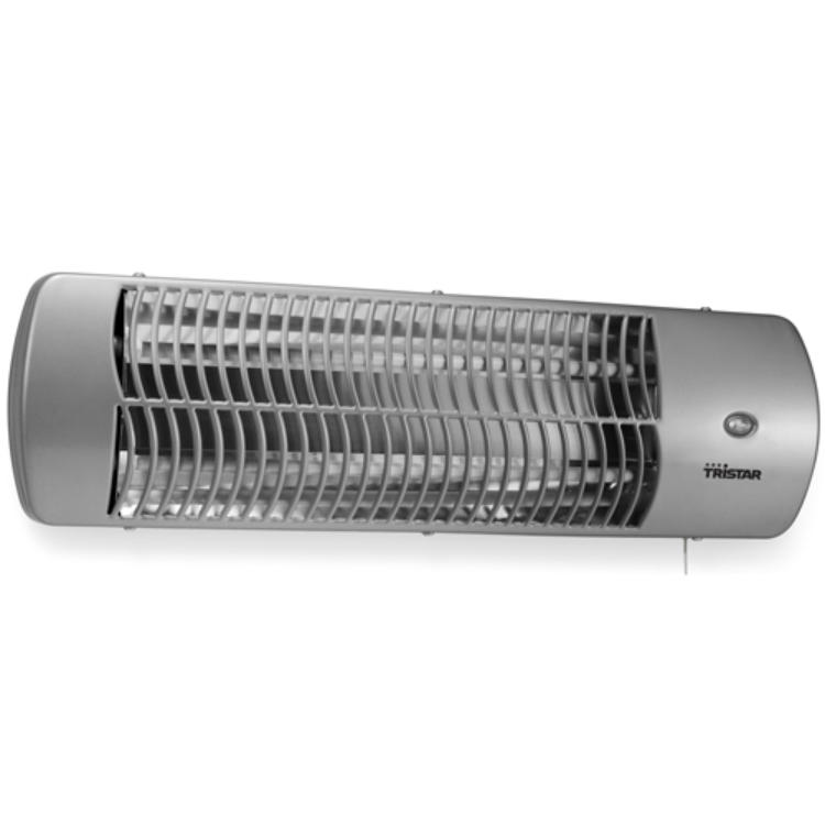 Tristar Elvärmare (Halogen) Vägghängd | 264 | AlltMobil