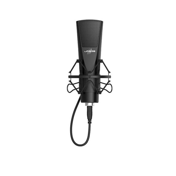 Urage - URAGE Mikrofon Stream 800 HD Studio Streaming - Svart