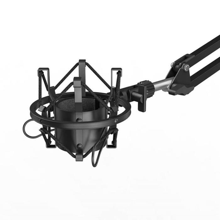 Urage - URAGE Mikrofon Stream 800 HD Studio Streaming - Svart