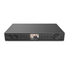 Hama - HAMA Radio Dab+ Intern. Fm Bt Dit2105 Svart