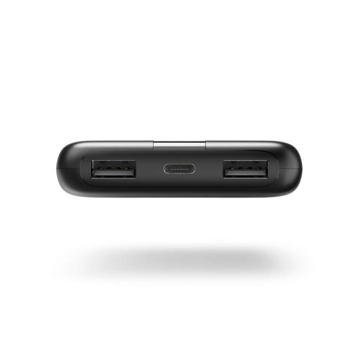 Hama - HAMA Powerbank Performance 10 10000mAh
