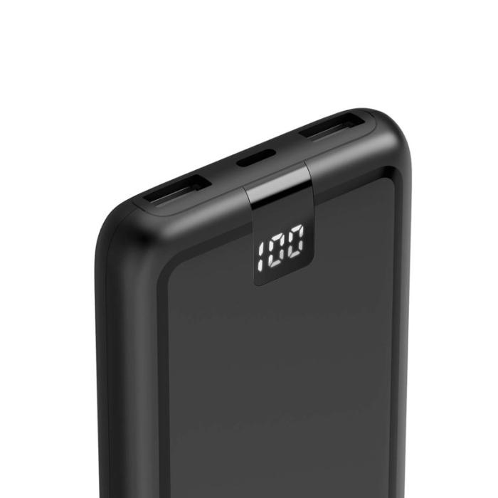 Hama - HAMA Powerbank Performance 10 10000mAh