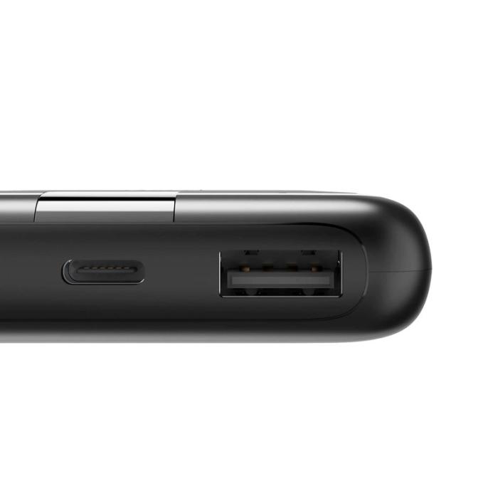 Hama - HAMA Powerbank Performance 10 10000mAh