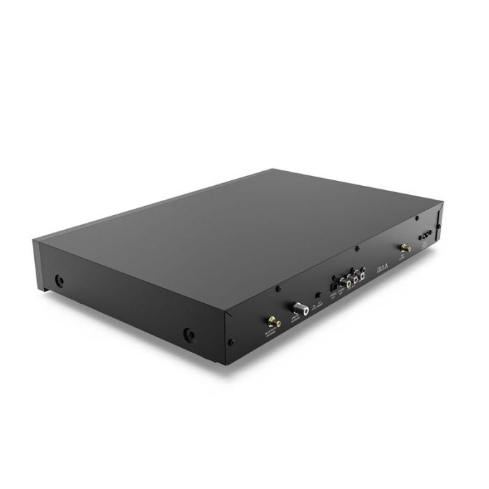 Hama - HAMA Radio Dab+ Intern. Fm Bt Dit2105 Svart