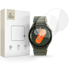 Tech-Protect - Tech-Protect Galaxy Watch 4/5/6/7 (40mm) Härdat Glas Skärmskydd