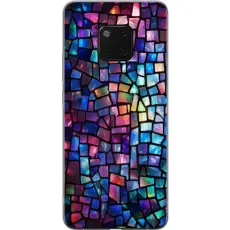 iSecrets - Mobilskal till Huawei Mate 20 Pro med Disco