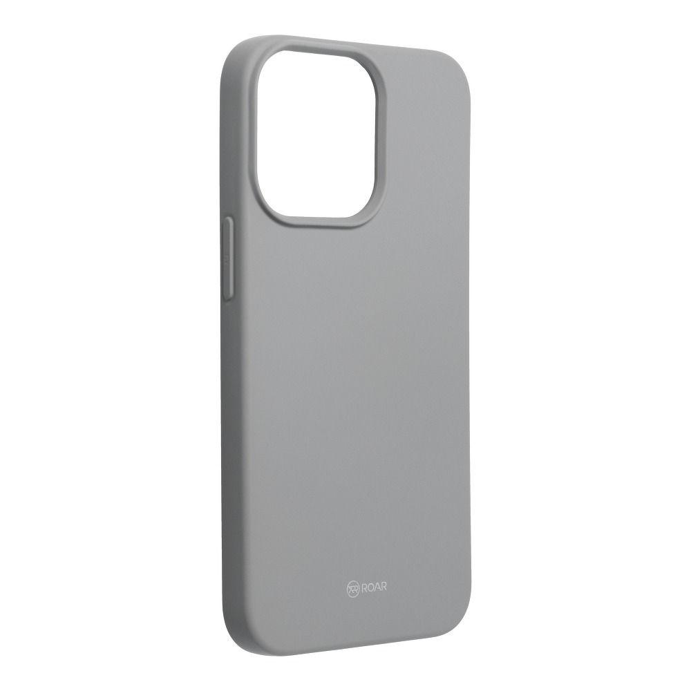 Roar Colorful Jelly skal till iPhone 13 Pro Grå | 2353 | AlltMobil