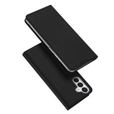 Dux Ducis - DUX DUCIS Samsung Galaxy A17 Fodral - Svart