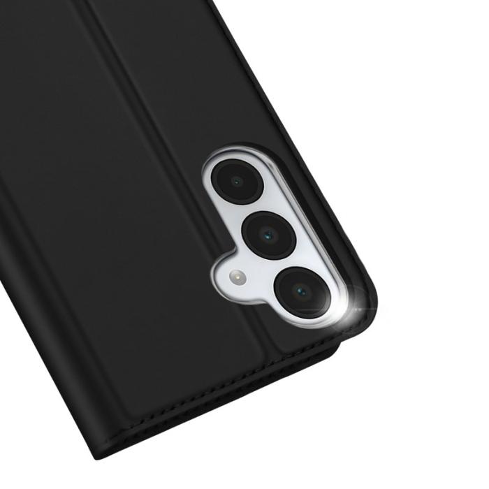Dux Ducis - DUX DUCIS Samsung Galaxy A17 Fodral - Svart