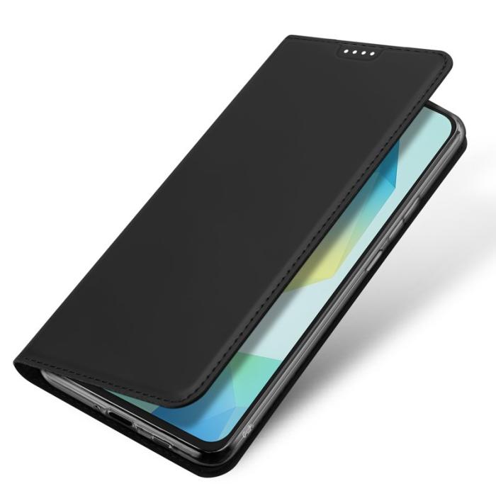 Dux Ducis - DUX DUCIS Samsung Galaxy A17 Fodral - Svart