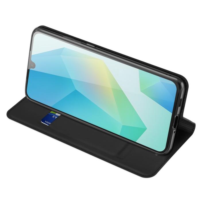 Dux Ducis - DUX DUCIS Samsung Galaxy A17 Fodral - Svart