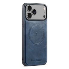 FIERRE SHANN - FIERRE SHANN 027 f&ouml;r iPhone 17 Pro Fodral KonstL&auml;der - Bl&aring;