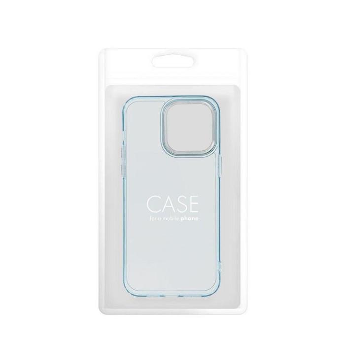 OEM - Galaxy A36 5G Mobilskal Pearl - Ljusblå