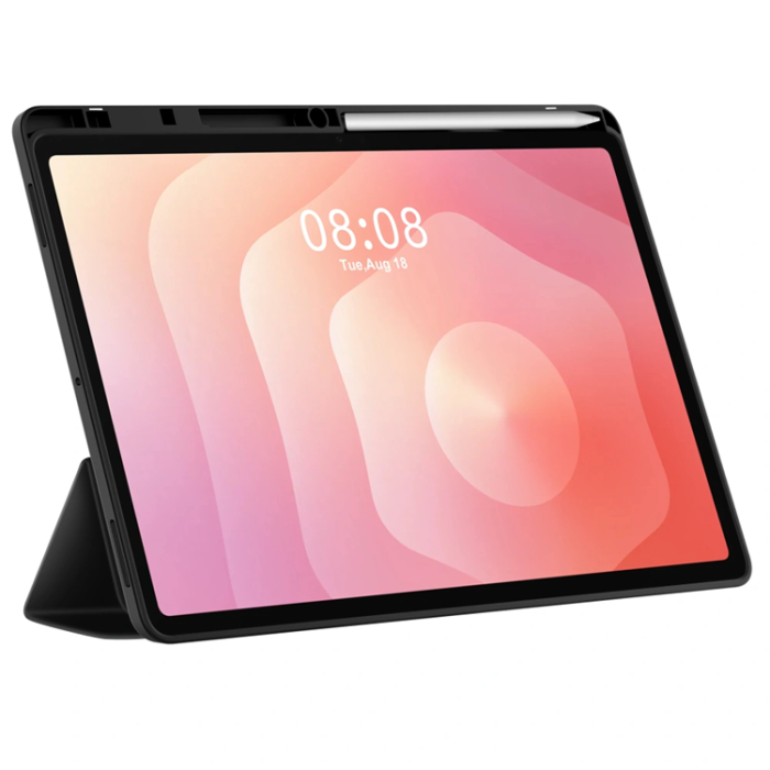 Tech-Protect - Tech-Protect Galaxy Tab S8 Ultra/S9 Ultra/S10 Ultra Fodral - Svart