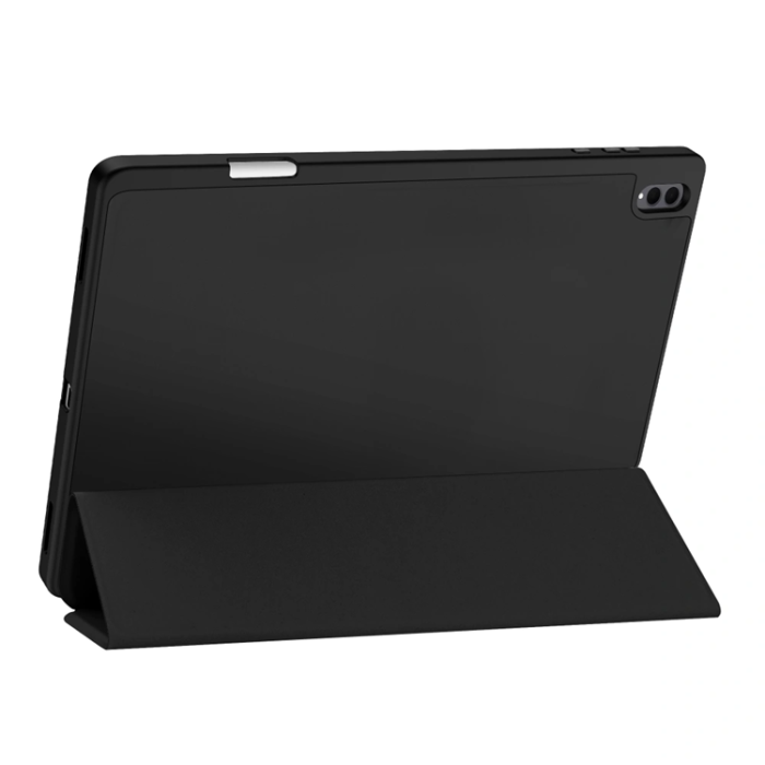 Tech-Protect - Tech-Protect Galaxy Tab S8 Ultra/S9 Ultra/S10 Ultra Fodral - Svart