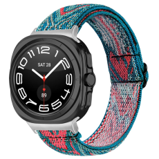 A-One Brand - Galaxy Watch 8 (44mm/40mm)/8 Classic (46mm) Armband Elastic