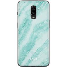 iSecrets - Mobilskal till OnePlus 6T med Mint Marble