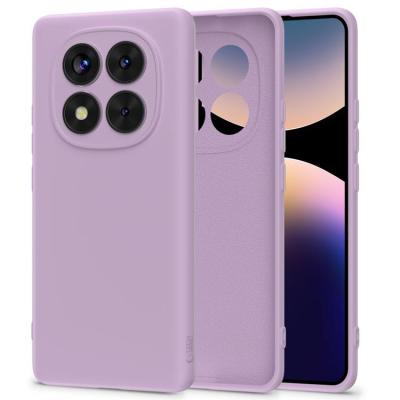Tech-Protect Xiaomi Redmi Note 14 Pro 5G Mobilskal Icon - Violet